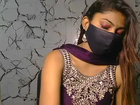 your_kritika Show Webcam