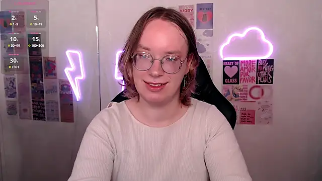Amanda_Butlerr 现场XXX聊天