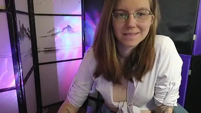 Chat XXX en directo de scarlettsrose
