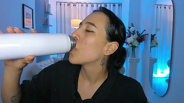 saori_katsumi_ élő XXX-chatje