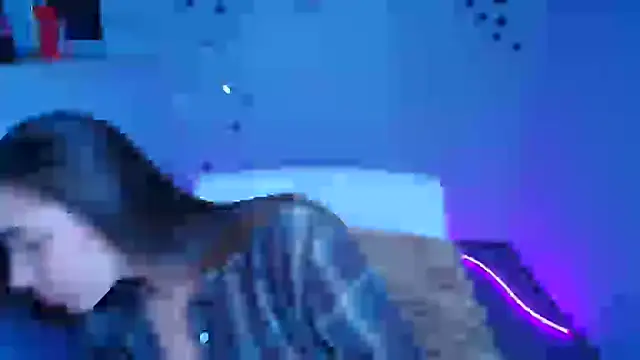 NikaMystic Live XXX-Chat