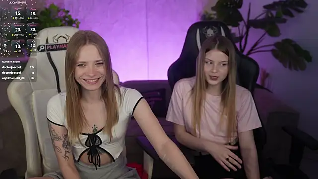 Онлайн чат XXX Angy_Netal