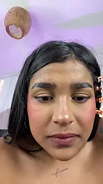 Sembang XXX Secara Langsung Mariangel_11