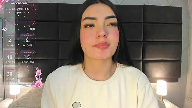 Miaa_Smithh__のライブXXXチャット