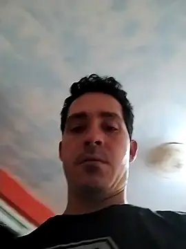 Gabriel_leon33 现场XXX聊天