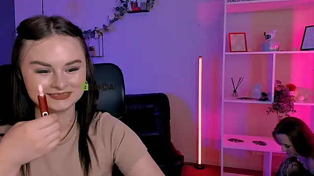 Chat +18 de doll_vey ao vivo
