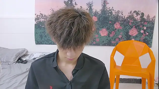 Chat XXX Live paofu-001