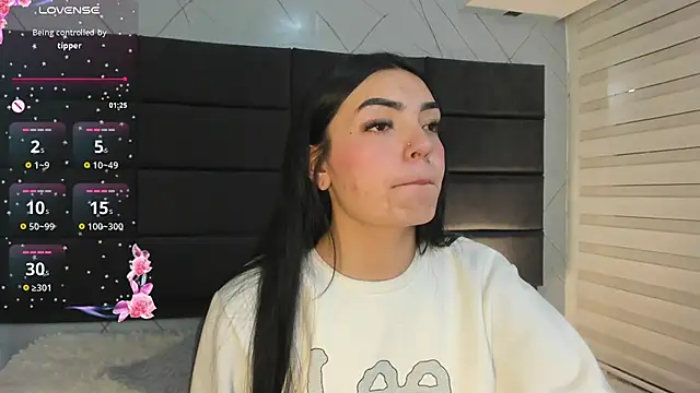 Miaa_Smithh__のライブXXXチャット