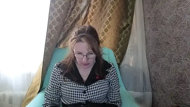 Miss_SandraX's Live XXX Chat