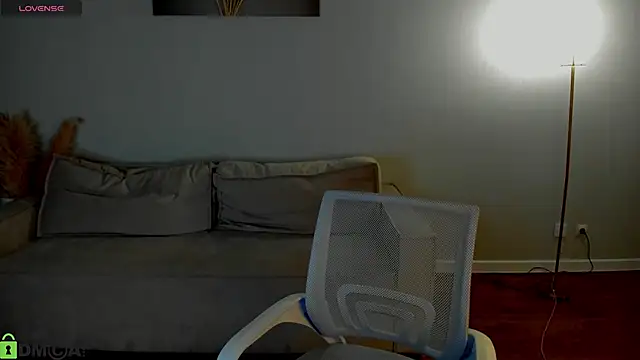 Leslie_Whait 现场XXX聊天
