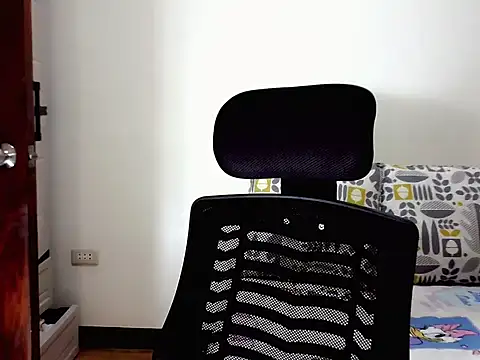 Show webcam de tsfucker_lei