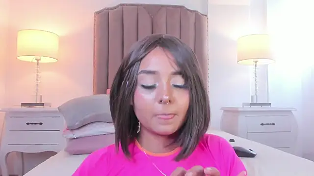 Živý XXX chat Emma_Torres__