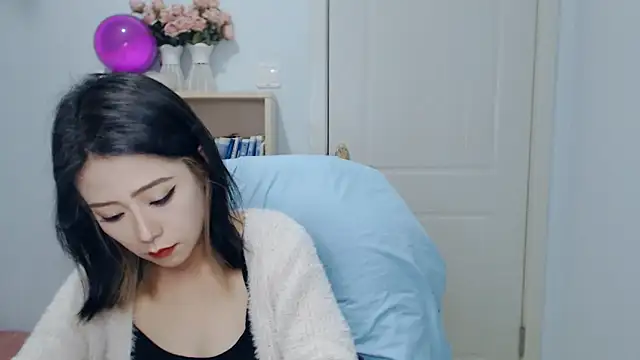 Chat XXX ao vivo de SuSushi728