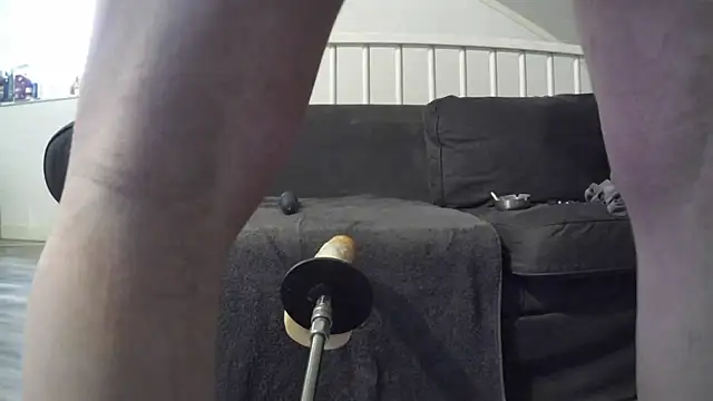 YourLoveBoyKevin Webcamshow
