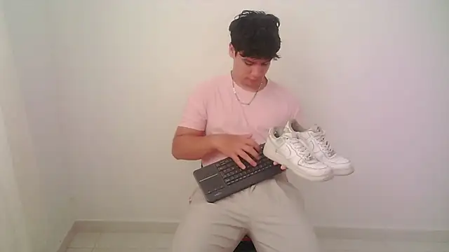 zeus_181n Webbikameraesitys