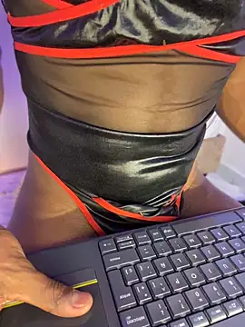 Mia_royal webkamerás műsora