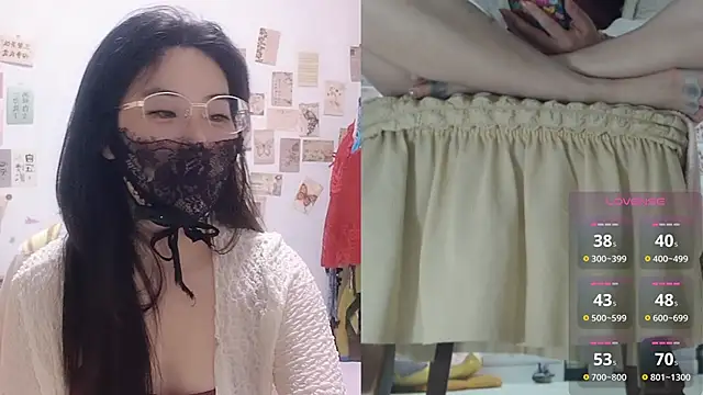 Ga2e-888 Chat XXX in diretta