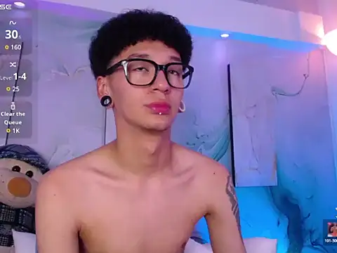David_Banks_ – Live XXX-chat