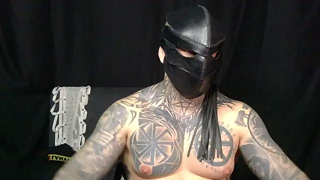 devilWithTats – Live XXX-chat