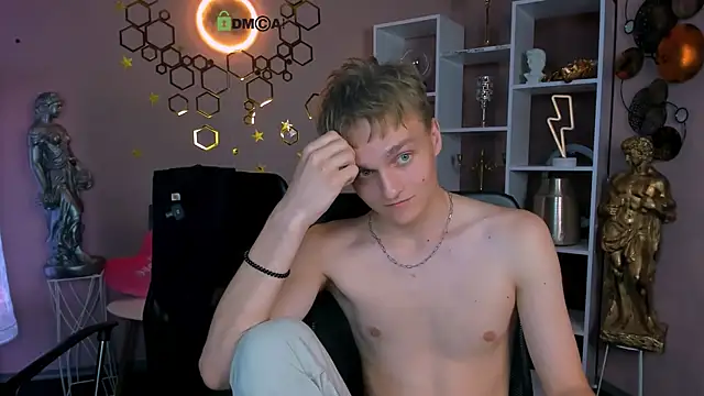 john_lik – Kamerová šou