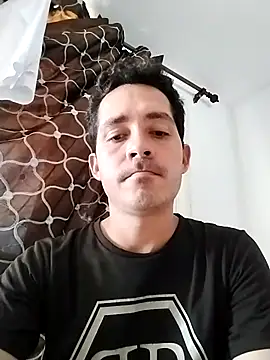 Gabriel_leon33 webcam show