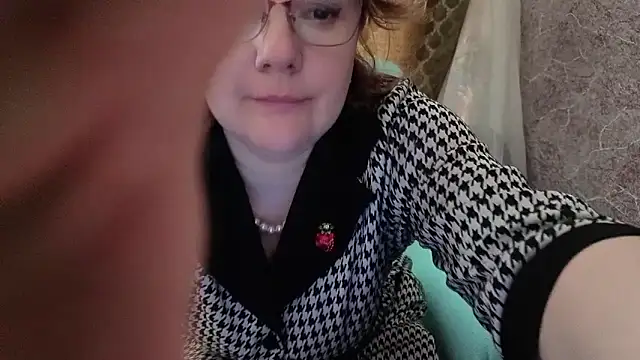 XXX chat uživo modela Miss_SandraX