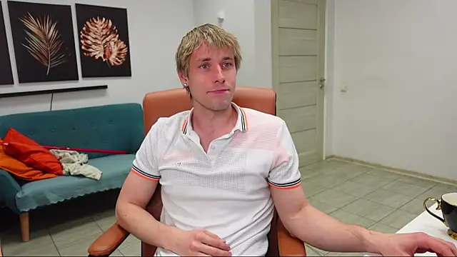 Show de Richard_Hards na webcam