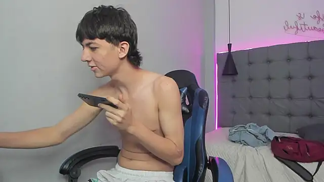 Marcello_Vega – Live XXX-chat