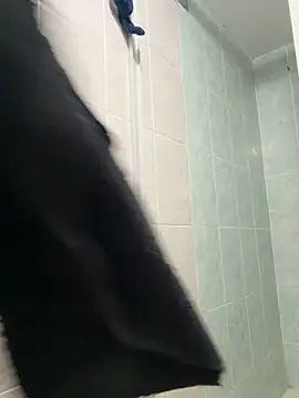 papi_potter's Webcam Show