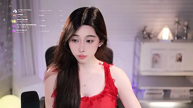 SleepArtist Live XXX Chat