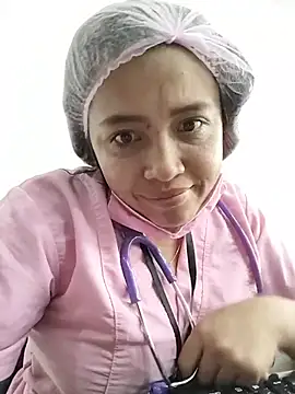 Nurse_Alice-7 – Kamerová šou