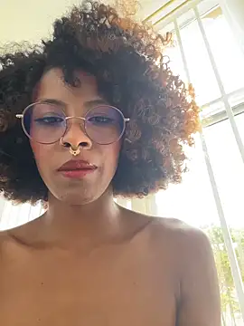 NaomiClay 라이브 XXX 채팅
