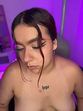 Wen_01 – Live XXX-chat
