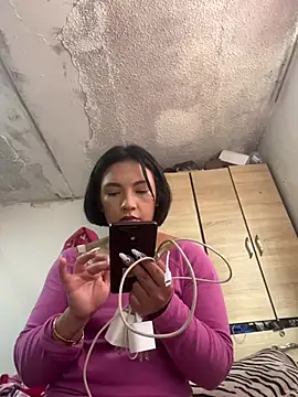 Webkamerová show sarita_hos