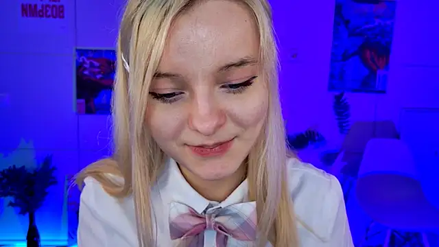 Angela_Bunny's Live XXX Chat