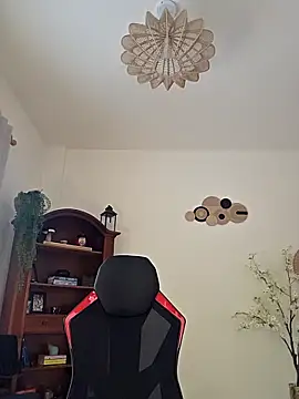 Živý XXX chat MissMialicious