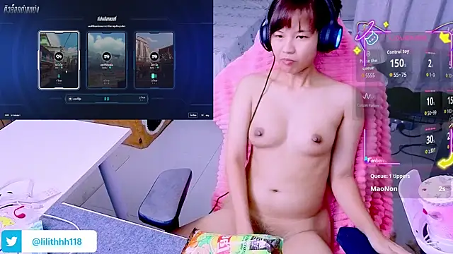 Kana_G Chat XXX live