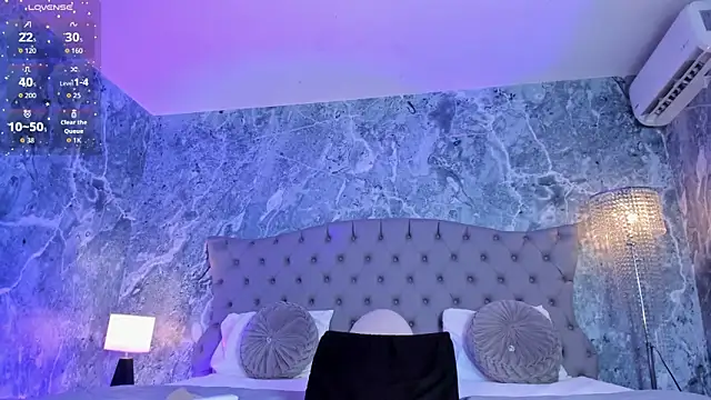 دردشة Aprillbrunette الجنسية المباشرة