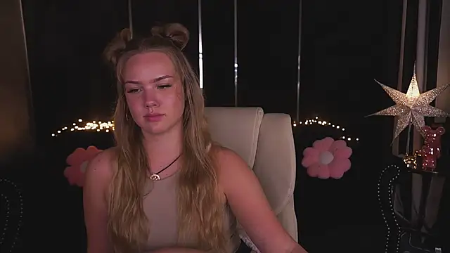 CelesteNoir Chat XXX live