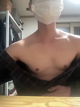 Alexkimsumin's Live XXX Chat