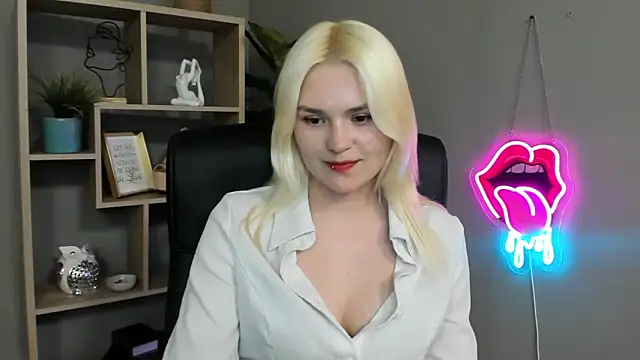 SweetLilyxo Chat XXX live
