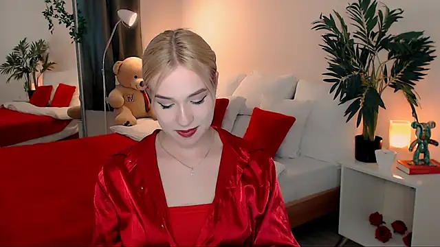 serene_land's Live XXX Chat