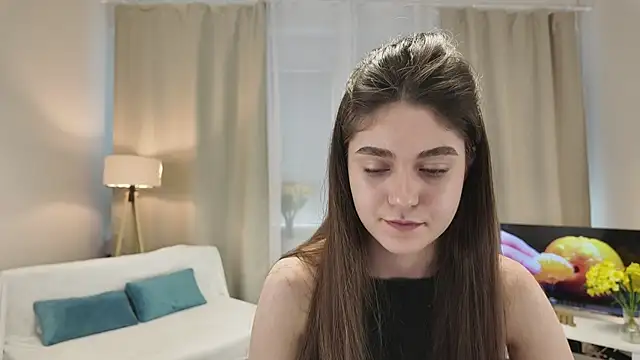 SunnyBloss Chat XXX in diretta