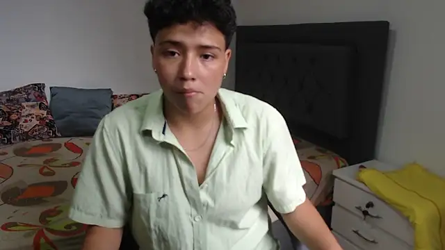 BlakeTaylor21 Chat XXX in diretta
