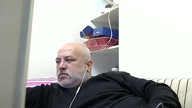 Show de husoizmir na webcam