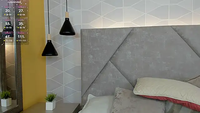 Živý XXX chat Sammy_Fit_