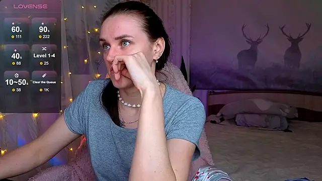 Bella__Swoon Chat XXX live