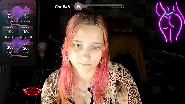 RachelPirce Live XXX-Chat