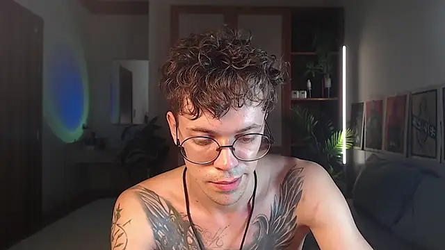 William_Henry_ 现场XXX聊天