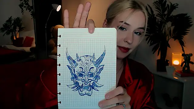 serene_land Chat XXX live